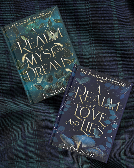 Book Bundle