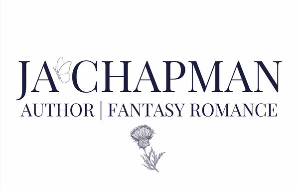 Author | JA Chapman